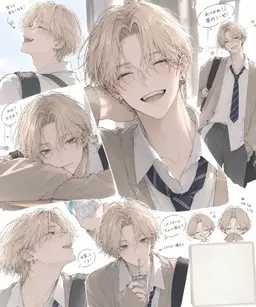 Profile image of 湊