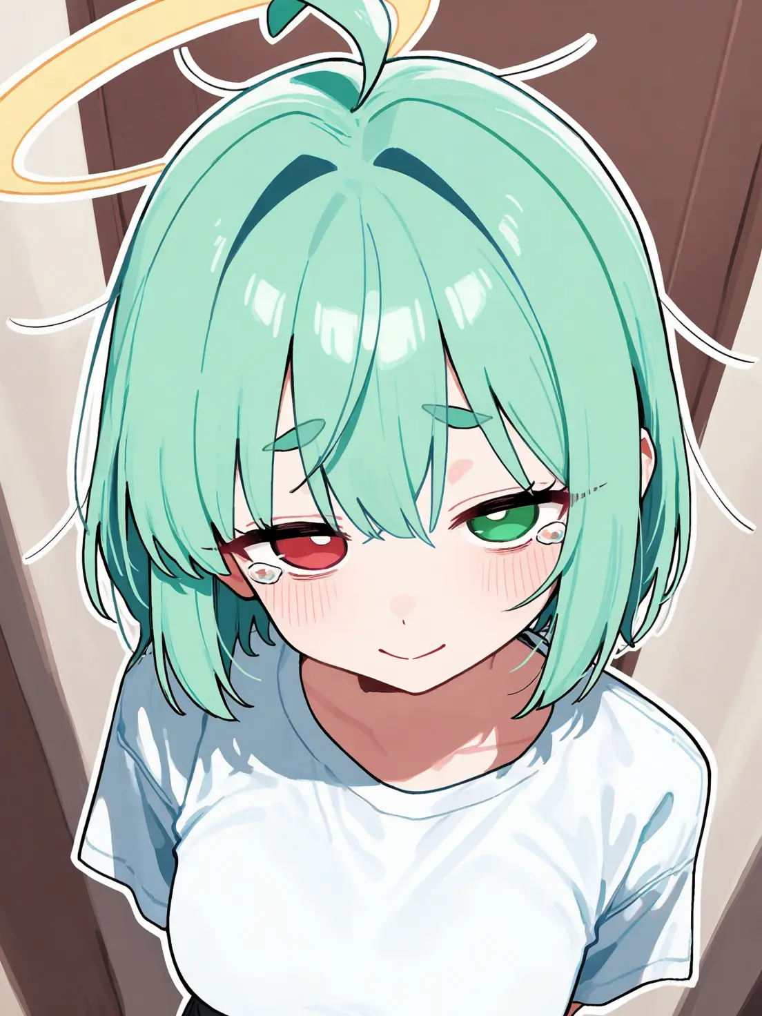 SilkyTrill5405의 隣の天使と悪魔ちゃん