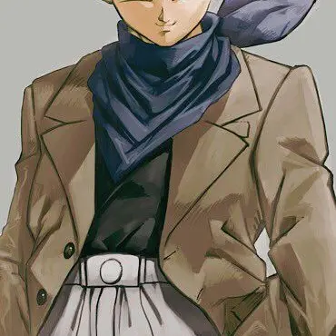 Profile image of トランクス