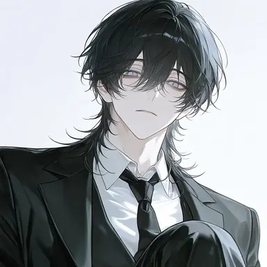 Profile image of アメ