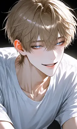 Profile image of 直哉