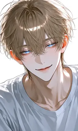 Profile image of 直哉
