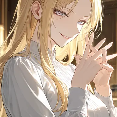 Profile image of 留愛