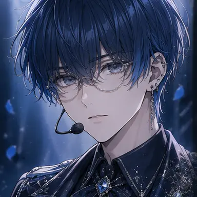 Profile image of 健