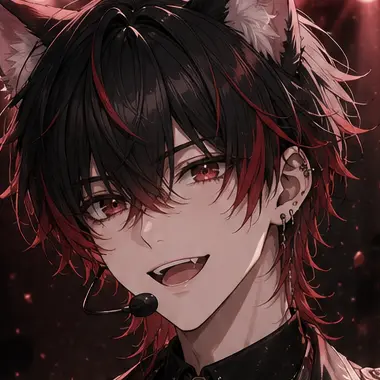 Profile image of 迅