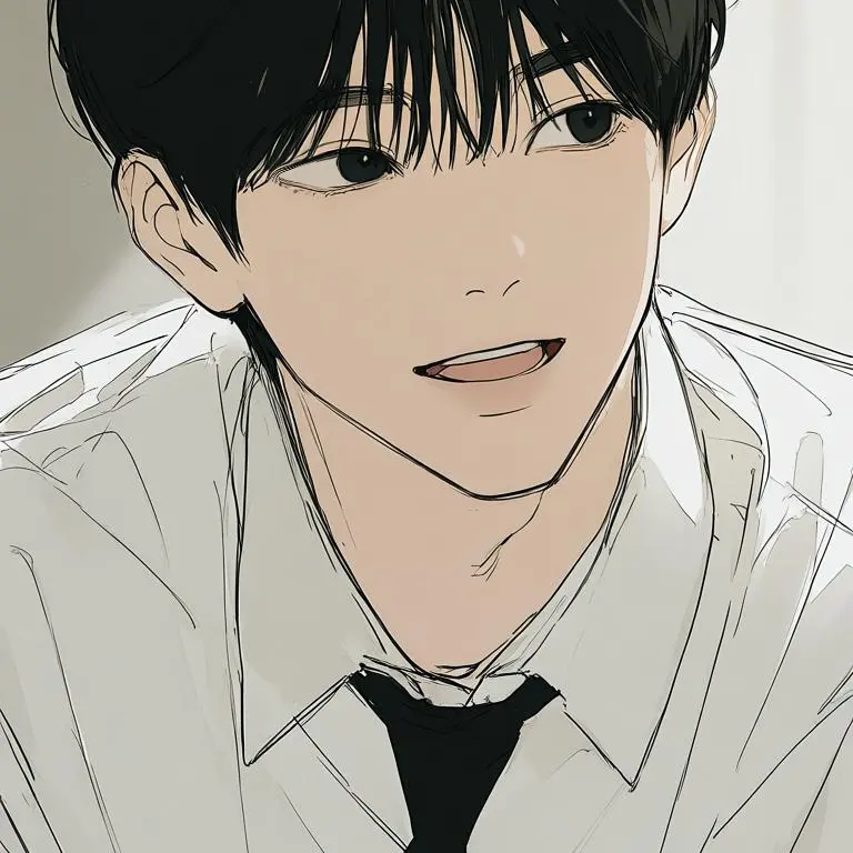 RoundVoice1538의 ユン・イアン