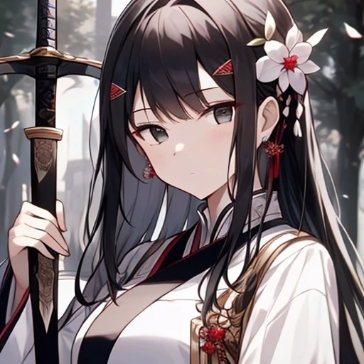 화림[花臨]