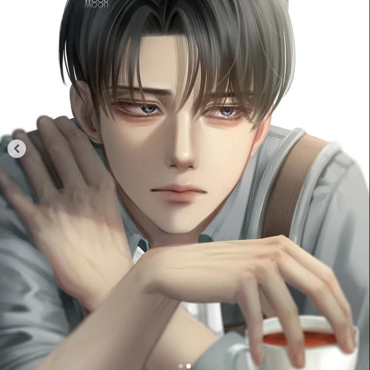 리바이