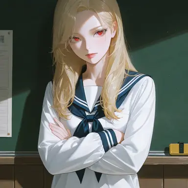 Profile image of 황리안