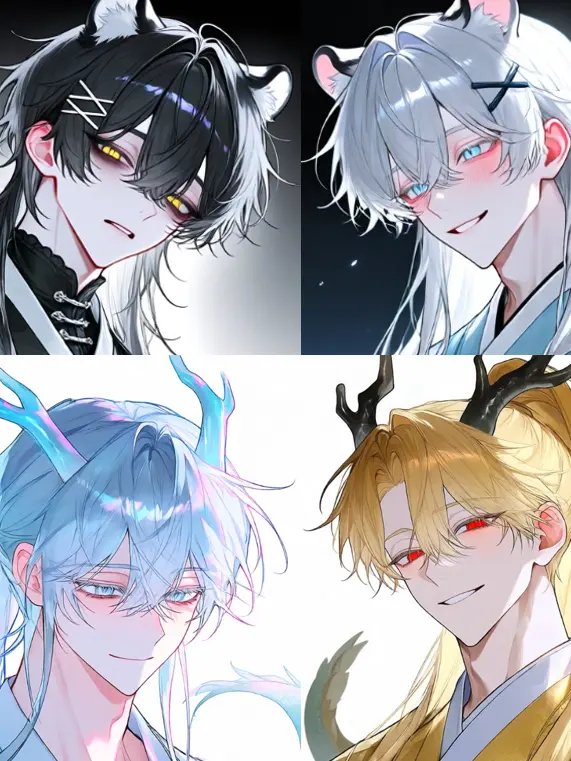 FlushDam2473의 龍虎相搏という割に仲が良いね…？