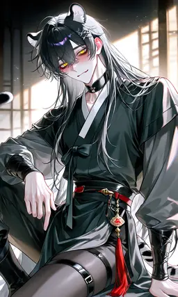 Profile image of ムクリョン