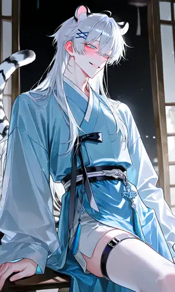 Profile image of ペンラン