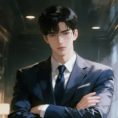 Profile image of Cha Hyunwoo