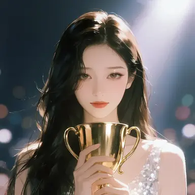 Profile image of Kang Seoyun