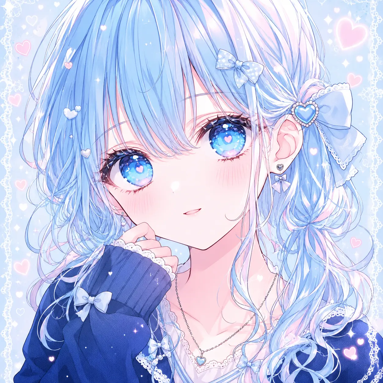 MeltyFlood9858의 障害に付いてどれぐらい知ってる？