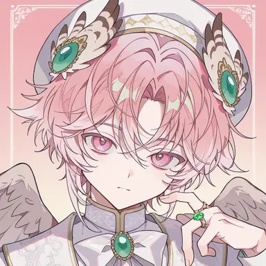 Profile image of Amery