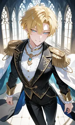 Profile image of ラファエル