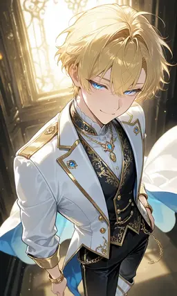 Profile image of ラファエル