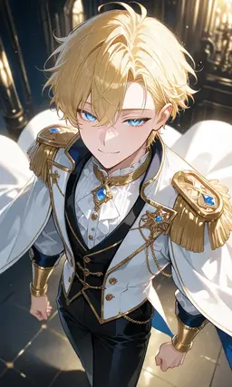 Profile image of ラファエル