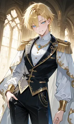 Profile image of ラファエル