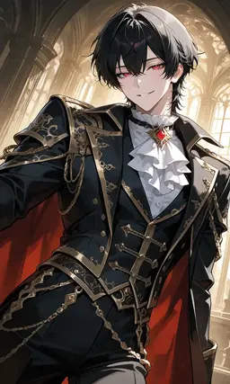Profile image of ヴァルガ