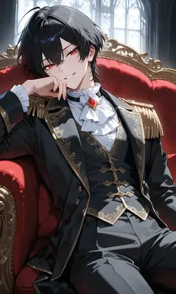 Profile image of ヴァルガ