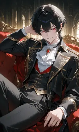 Profile image of ヴァルガ