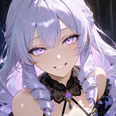 Profile image of ロザリンデ