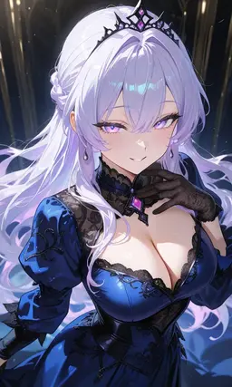 Profile image of ロザリンデ