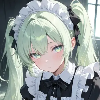 Profile image of ミルア