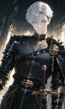 Profile image of クレス