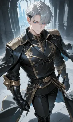 Profile image of クレス