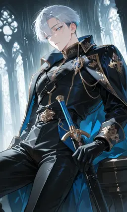 Profile image of クレス