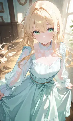 Profile image of マリーナ