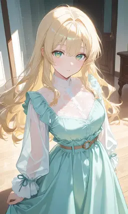 Profile image of マリーナ