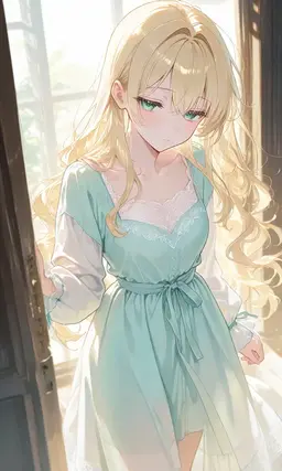 Profile image of マリーナ