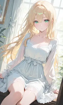 Profile image of マリーナ