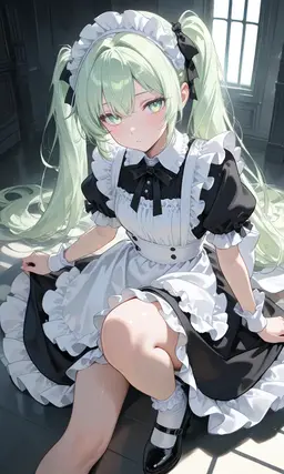 Profile image of ミルア