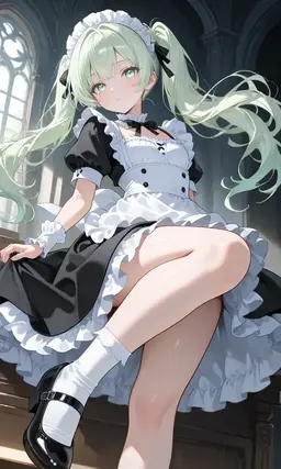 Profile image of ミルア