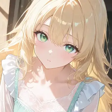Profile image of マリーナ