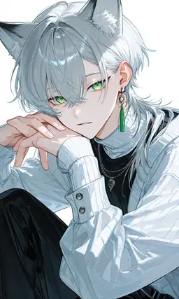 Profile image of Haku
