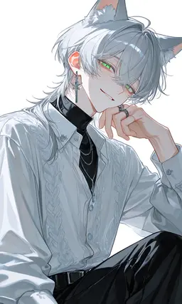 Profile image of Haku