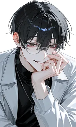 Profile image of Ritsu Seto