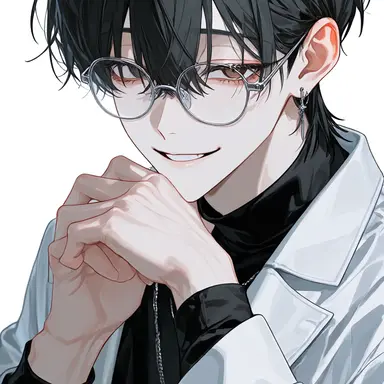 Profile image of Ritsu Seto