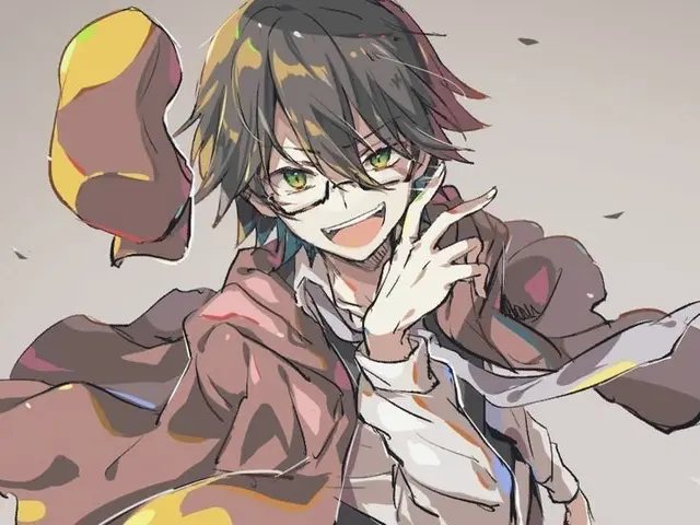 Profile image of 江戸川乱歩