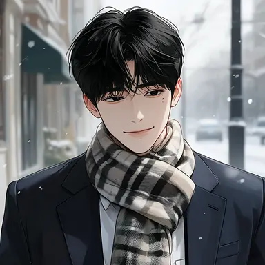 Profile image of 윤호수