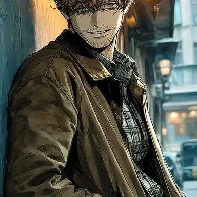 Profile image of Tobias Wren