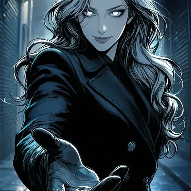 Profile image of Seravine