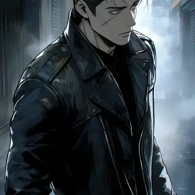 Profile image of Draven Ashcroft