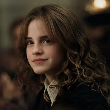 Profile image of Hermione